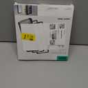 ESR for Samsung Galaxy S24 Ultra Case, S24 Ultra Case with Extra Protective Front Frame & 3 Kickstand Modes, Exceeds Full-Coverage Military-Grade Protection, Heavy Duty Shock Armor, Clear Purple