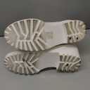 DREAM PAIRS Women's Cowboy Cowgirl Boots Embroidered Pointed Toe Low Heel Western Mid Calf Boot for Theme Party Country Concert (7, White)