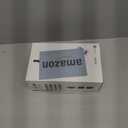 slopehill Professional Ionic Hair Dryer, Powerful 1800W Fast Drying Low Noise Blow Dryer with 2 Concentrator Nozzle 1 Diffuser Attachments for Home Salon Travel (Lavender)