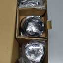 iCucina Smoothie Blender, Personal Blender for Shakes and Smoothies, 700W Pulse Technology Single Serve Blenders with 2 x 28oz Protable Cups for Ice Crush, Frozen Fruit Drinks