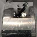 CASABREWS 3700 Essential Espresso Machine 20 Bar, Stainless Steel Cappuccino & Latte Machine with Steam Frother for Home, 43.9oz Water Tank, Coffee Gift for Women & Men, Silver