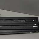 Box Spring Twin 7 Inch Metal Box Spring Twin Size Basics Bed Base, Mattress Foundation,Black Heavy Duty Structure with Cover, Noise Free,Easy Assembly