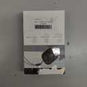 ESR for AirPods Pro 3 Case, Compatible with AirPods Pro Case 3rd Generation (2025), Compatible with MagSafe, Full Drop Protection Cover with Lanyard, Black