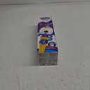 Dolanus Bubble Wands for Kids Age 3-6: Space Rocket Bubble Machine, Toys for 3-6 Year Olds, Gifts for Boys Age 3-5, Outdoor Toys for Toddlers 3-5