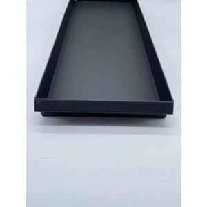 Ash Pan – US Stove & Vogelzang 67444 | OEM Steel Replacement | Fits Ashley, Wonderwood, Wonderluxe, Hot Blast, and More