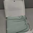 BubblePanda Rayon Made from Bamboo Sleep Sack 18-24 Months 1.0 Tog Soft Toddler Sleeping Sack 2t for Babies 2-Way Zipper Baby Wearable Blanket (Sage)