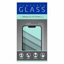 ZGEAR Tempered Glass Pro Max iPhone Case