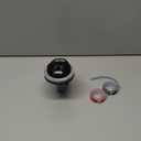 DYMO Embossing Label Maker, Includes 3 DYMO Label Tapes, Organizer Xpress Pro Starter Kit - Ergonomic Design, For Home DIY & Crafting