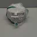 Travel Pillow - Neck Pillow Airplane Memory Foam Filling for Plane,Cars Sleeping, Road Trip, Long Flights, Portable Plane Accessories, Includes Eye Mask & Earplugs (Black)