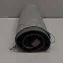 Food Warming Mat with 3-Zone Heating Mode, Redagod Electric Warming Tray with 9 Temperature & 8 Timer Settings, Hook and Roll Up Storage, Portable Countertop Food Heating Mat for Home Daily Use, Gray