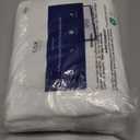 Extra Deep Queen Sheet Set - 6 Piece Breathable and Cooling Sheets - Hotel Luxury Bed Sheets Set - Easy Fit - Soft, Wrinkle Free and Comfy Sheets Set - Antique White Sheet Set with Extra Deep Pockets