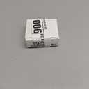 Miniature Current Switch,Current Sensing Switch,with Rails,Normally Closed Amp Sensor Monitoring Relay, AC 0-30A DetectableM3056