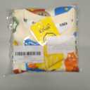 BDUCK+ Girls Boys Sweatshirt Cute Cartoon Yellow Duck Crewneck Pullover for Toddler Kids (3-12 Years) Long Sleeve Shirt Tops (Beige)