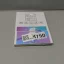 CDEFG For 2022-2025 2026 Jeep Grand Cherokee 4xe & L Screen Protector - 8.4 Inch 9H HD Tempered Glass - Grand Cherokee Touchscreen Accessories