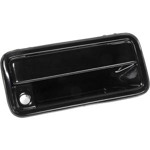 GM Genuine Parts 15968164 Passenger Side Front Exterior Door Handle with Gasket and Retainer