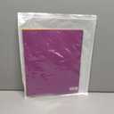 2 Pocket Folders with 3 Prongs - Assorted Colors, 3 Pack