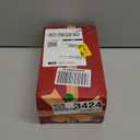 Christmas Snow Globe Lantern Santa Claus Christmas Eve Decorations Gifts Auto Snowfall Glitter Music Collection Church Snowy Village with 6H Timer USB/Battery Powered 10.2 inch