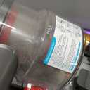 Cordless Vacuum Cleaner, 2 Batteries 120 Mins Runtime, 600W 50KPA Stick Vacuum with Self-Standing, Tangle-Free Brush, LED Display, Vacuum Cleaner for Home Hardwood Floor, Carpet, Pet Hair