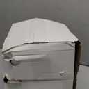 ECCPP Wheel Hub and Bearing Assembly Front 515036 fit for Chevrolet Silverado 1500 for GMC Sierra 1500 for Cadillac Escalade for Chevrolet Tahoe 1999-2007 4WD 4x4 Only 6 Lugs Wheel Hub with ABS