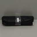 80/85 inches Heavy Duty Tripod for Camera and Phone, 85" Camera Monopod Tripods, DSLR Binoculars Spotting Scope Camcorders Video Tripod Stand, 360 Degree Ball Head, 35 lbs Loads (Black)