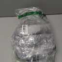 REVIX Extra Large Microwave Heating Pad for Back with Moist Heat, Microwavable Heated Wrap for Full Back, Stomach, Shoulder and Neck,Leg, Support Cold Therapy (Gray)