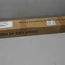 SPECSTAR 1100 Lbs Engine Support Bar Transverse Hoist for Motor Transmission with 2 Points Lift Holder and Dual Hooks