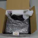 Party Lights, DJ Disco Light Disco Ball Light Sound Activated Strobe Stage Lights for Parties Birthday Christmas Gift Wedding Karaoke Bar Club Pub Dance Home Living Room Halloween Decorations