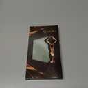 Magnetic for iPhone 13 Case with Screen Protector - Wireless Charging Compatible - Upgraded Camera Protection - Silicone Shockproof Protective Phone Case for iPhone 13 - Porcelain Blue