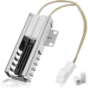 W11208965 Gas Range Oven Igniter for Whirlpool Amana Gas Range/Oven WFG320 WFG505 Series -Repalces W11590294 W11506321 W11613927 4977065 AP7193166 PS16744629 EAP16744629 By Vypart