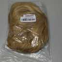 Boys Blonde Wig Kids Golden Blonde Wig Childrens Short Straight Daily Halloween Costume Synthetic Wigs