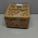 Booday Birthday Decorations 294 Pcs Pink Halloween Birthday Party Decorations Boo Balloons Happy Booday Backdrop Tableware for 24 People Bats Wall Decor