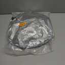 KUST Windshield Sun Shade for 2014-2025 2026 Dodge RAM ProMaster Accessories Full Size Cargo Van Chassis Cab Cutaway Window Van Sunshade Foldable Sun Visor Protector Blocks UV Rays Keep Car Cooler