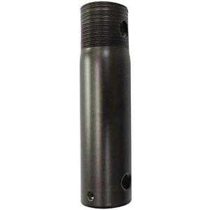 Harbor Breeze 4-in Bronze Steel Indoor Ceiling Fan Downrod