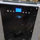 Whynter Portable Air Conditioner 14,000 BTU with Dual Hose Dehumidifier & Cooling Fan for 500 Sq Ft Rooms, Includes AC Unit Window Kit, ARC-14S (9,500 SACC)