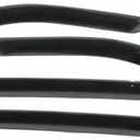 Mopar Genuine Side Window Air Deflectors -82215478
