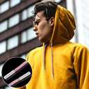 Rhinestone Shoe Laces, Glitter Rope Shoelaces for Sneakers, Round Crystal Bling Shoe Lace (120cm, Light Pink)