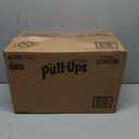 Pull-Ups Boys' Potty Training Pants, Size 3T-4T Training Underwear (32-40 lbs), 112 Count