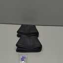 2-Pcs Thickened 14x3.0-inch Inner Tube Set with 2 Steel Valve Caps 14-inch E-Bike Inner Tubes with Schrader Valves Suitable for Electric Tricycles and E-Bikes Replacement Inner Tubes