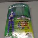 Morphsuits Blue Power Ranger Costume Adult Men, Power Ranger Costume Adult, Funny Costumes for Adults (Large)