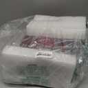 Right Driver Side Tail Light Assembly Compatible for Ford Bronco Sport 2021 2022 2023 2024 2025 LED/Halogen Rear Brake Lamp, Replaces#M1PZ-13404-A