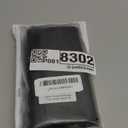 ykooe Rugged Nylon Holster Compatible with iPhone 16/15/14/13/12 Pro Max & Plus,17 Air Models, Galaxy S24/S23/S21/S20 FE Cell Phone Belt Holder for Men, Black - XL