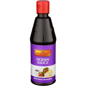 Lee Kum Kee Hoisin Sauce, 20 Ounces (Pack Of 6), Best By: 05/08/2028