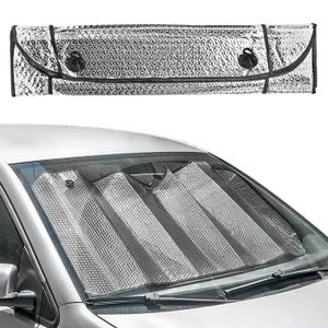 Front Car Windshield Sun Shade