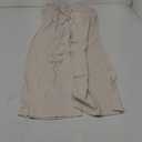 Cotton Linen Pants Women S