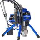 Graco Ultra 395 120V Electric Airless Sprayer with Stand