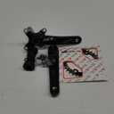 Mountain Bike Crankset Hollow Integrated Crank axle Modified Single disc Crank 32T 34 36T