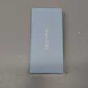 IBOANN Chic & Comfy Blue Light Glasses for Women - 3-Pack Round Frames, Screen-Ready Style with UV Protection Coating (*A1 Light Black & Leopard & Transparent)