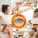 Bathroom Ceiling Heater, Replacement for Broan-NuTone 157 Low-Profile Fan Ceiling Heater, with Overheat Protection, 1134W Rapid Heating, for Bathrooms, Kitchens, And Bedrooms