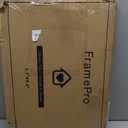 PSA Graded Card Display FramePSA Graded Display Case for Football,Baseball,Wall Mounted Trading Card Cisplay Frame,Card Cases for Sports Cards(10 Cards,Balck)