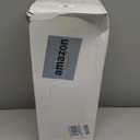 Gutter Cleaning Attachment Replaces AGC1000 Cleaning Kit & Mounting Bracket Kit for EGO 530CFM 580CFM 575CFM 650CFM 615CFM LBX6000, W/Battery Holders - Easily Clear Leaves And Debris From Gutters